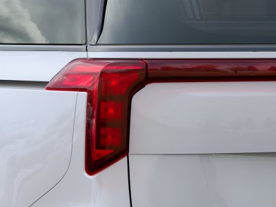 2027 Kia Carnival Hybrid SX FWD