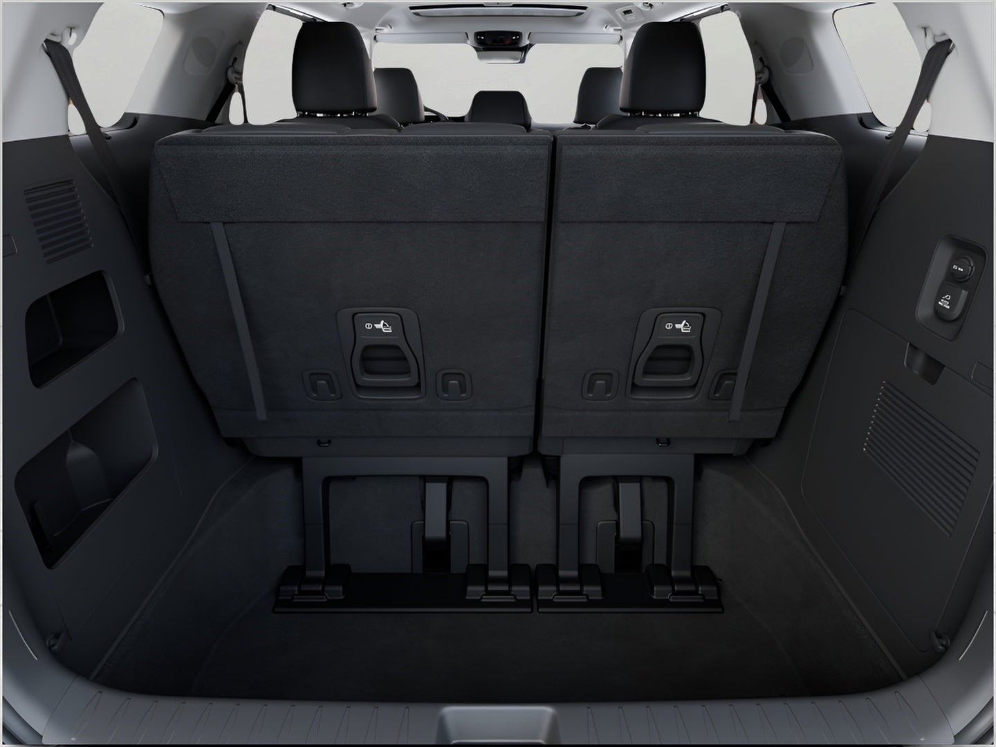 2027 Kia Carnival Hybrid SX FWD