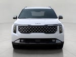 2027 Kia Carnival Hybrid SX FWD