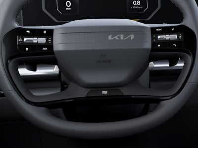 2027 Kia Carnival Hybrid SX FWD