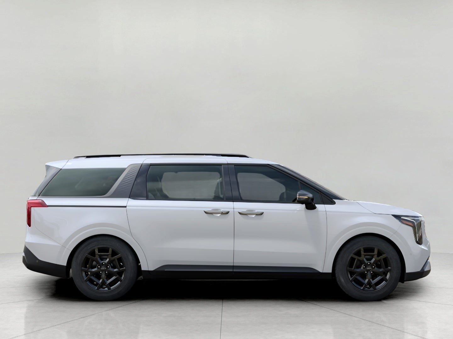 2027 Kia Carnival Hybrid SX FWD
