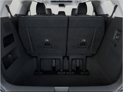 2027 Kia Carnival Hybrid SX FWD