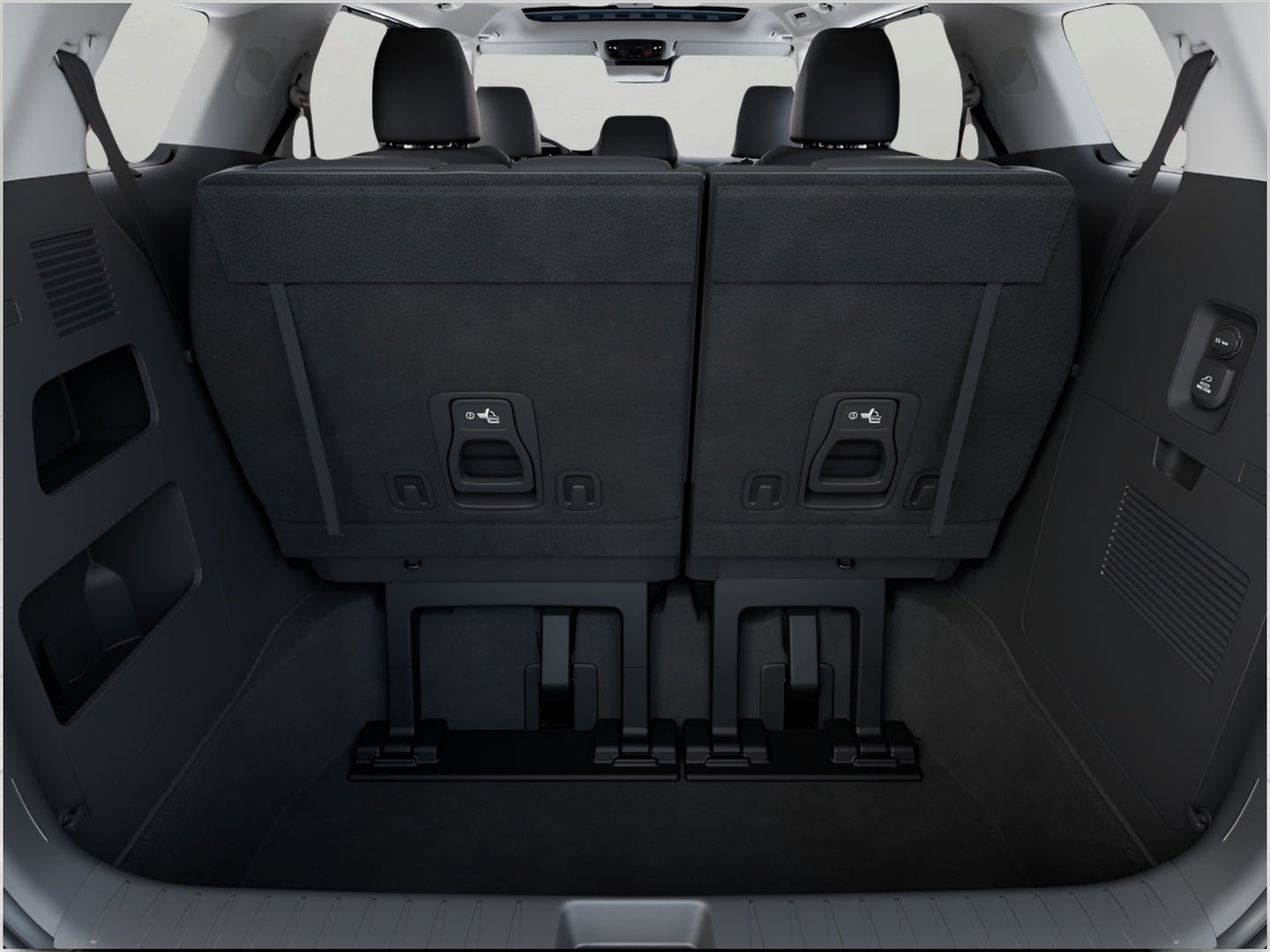2027 Kia Carnival Hybrid SX FWD