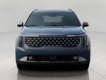 2027 Kia Carnival Hybrid SX FWD