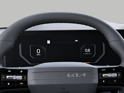 2027 Kia Carnival Hybrid SX FWD