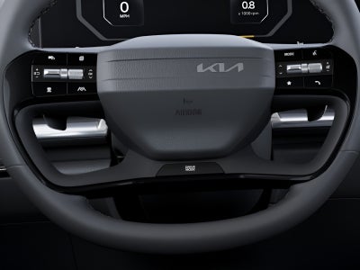 2027 Kia Carnival Hybrid SX FWD