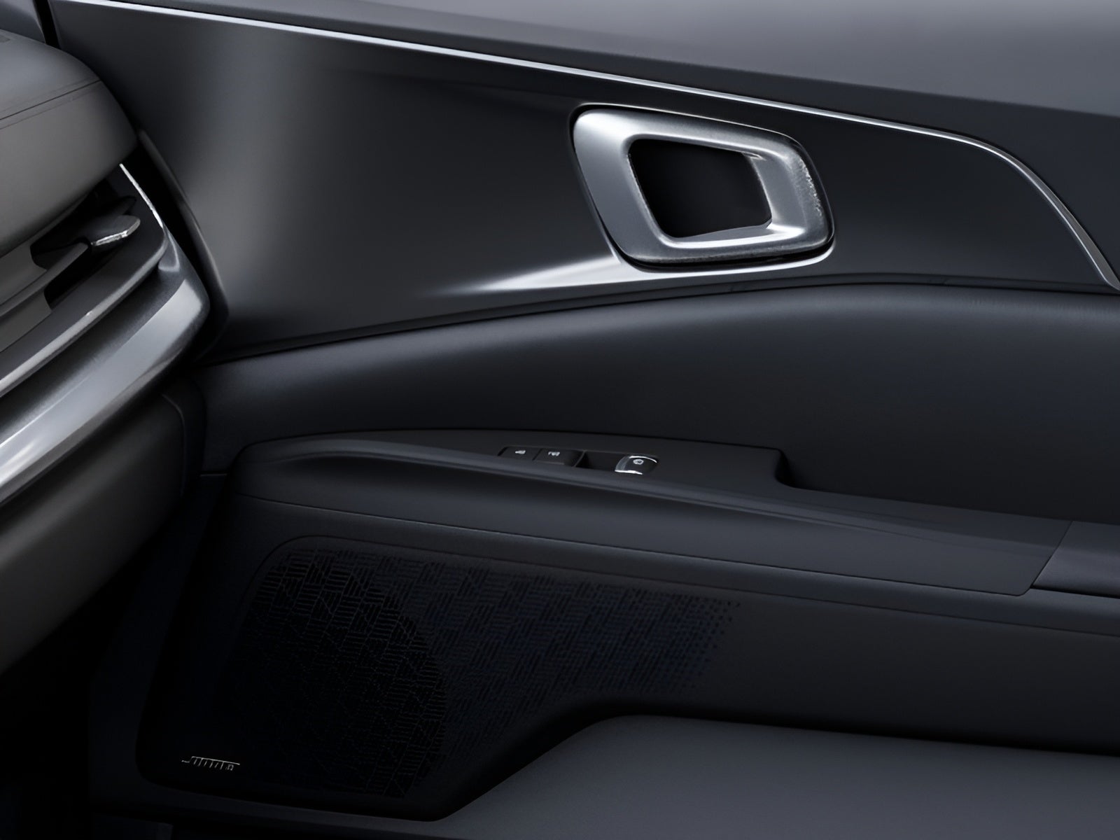 2027 Kia Carnival Hybrid SX FWD