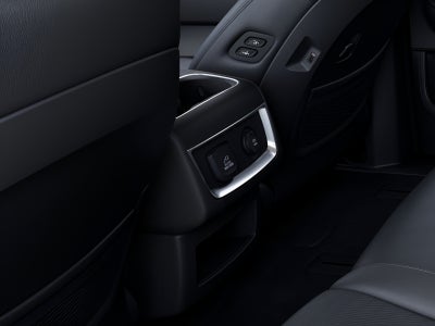 2027 Kia Carnival Hybrid SX FWD
