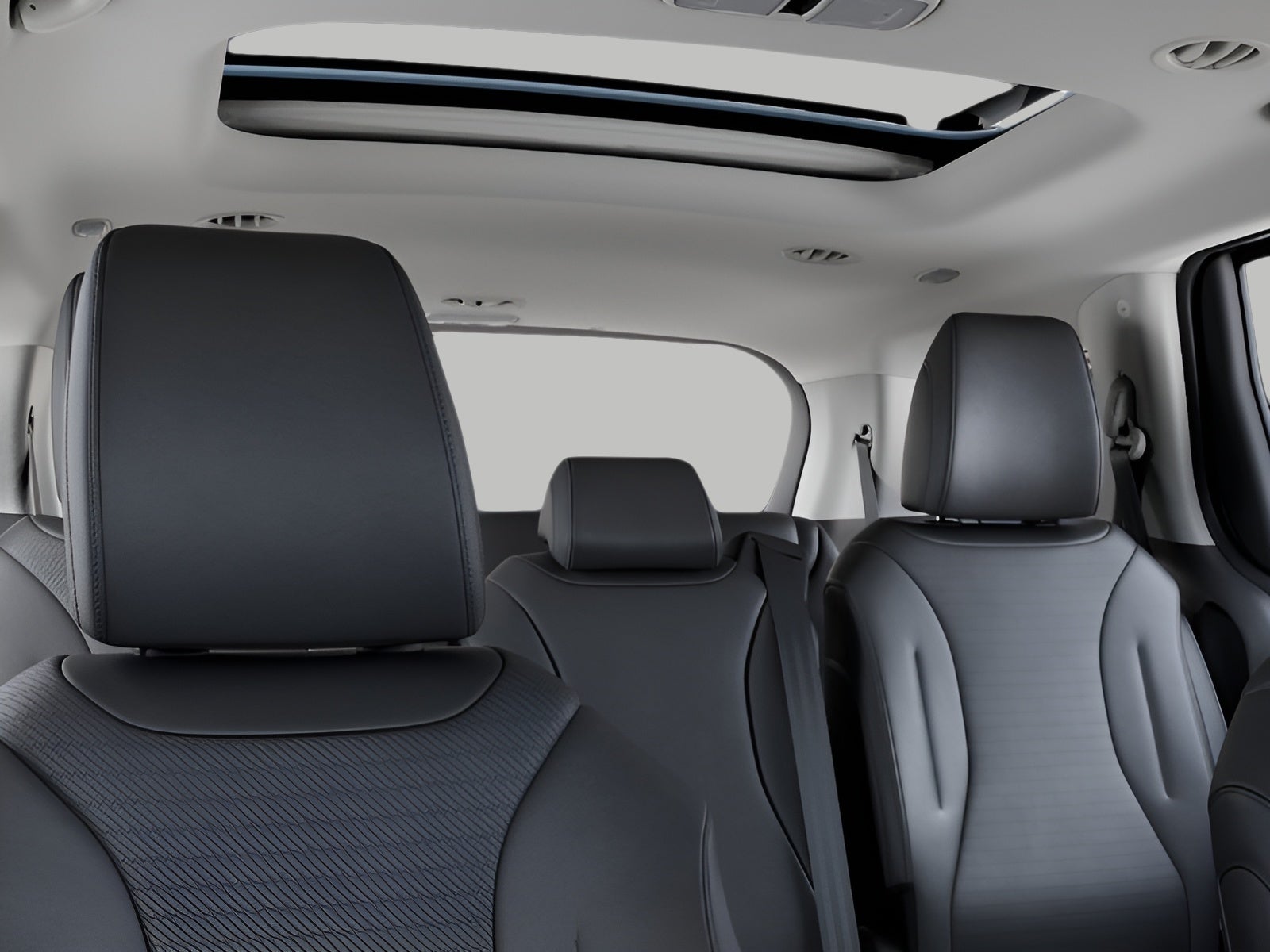 2027 Kia Carnival Hybrid SX FWD