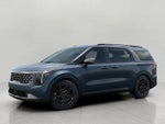 2027 Kia Carnival Hybrid SX FWD