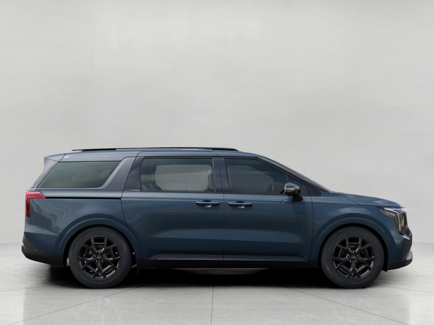 2027 Kia Carnival Hybrid SX FWD