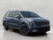2027 Kia Carnival Hybrid SX FWD