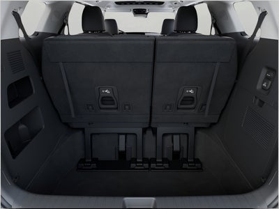 2027 Kia Carnival Hybrid SX FWD