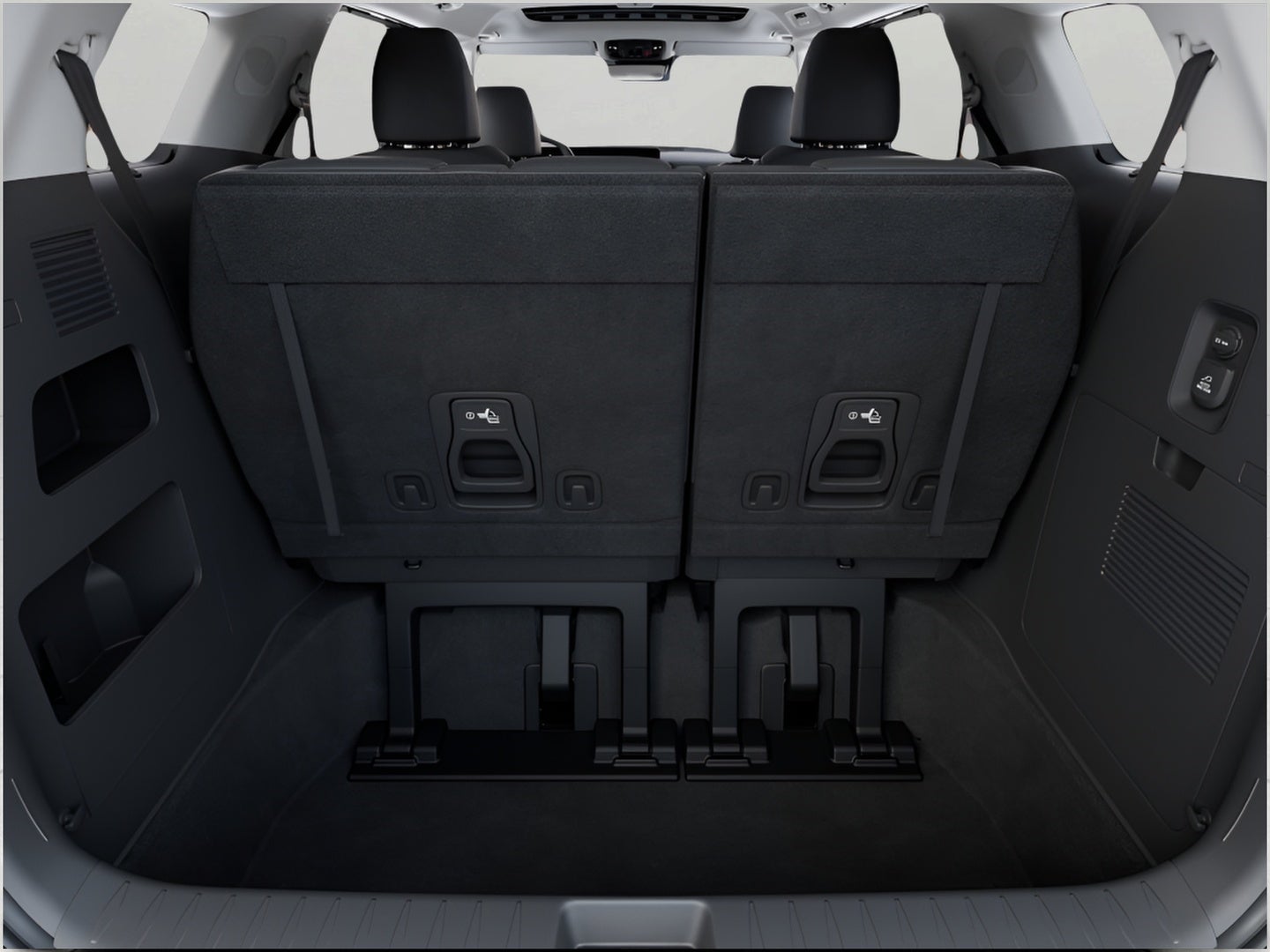 2027 Kia Carnival Hybrid SX FWD