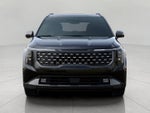 2027 Kia Carnival Hybrid SX FWD