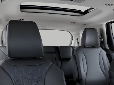 2027 Kia Carnival Hybrid SX FWD