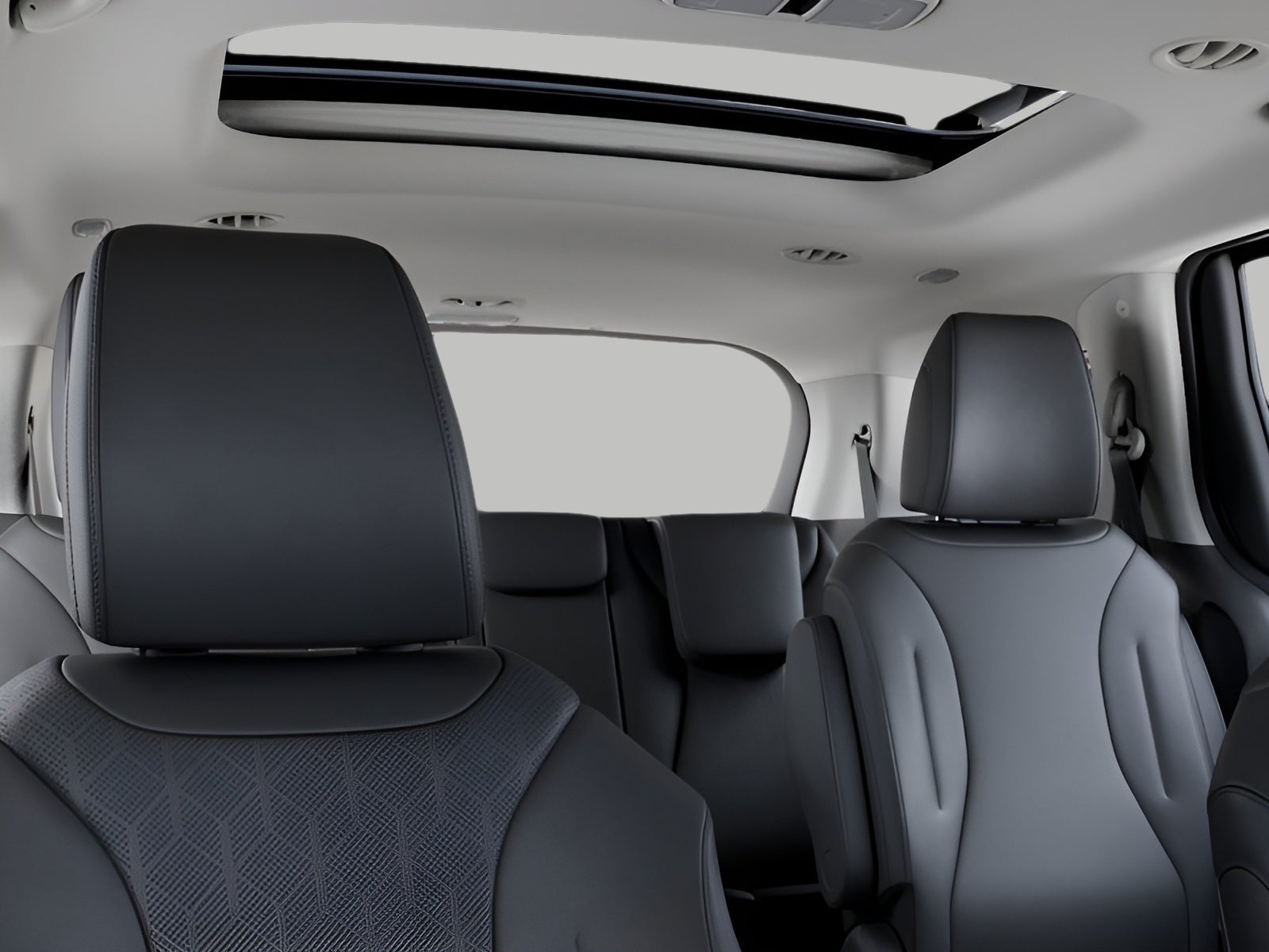 2027 Kia Carnival Hybrid SX FWD