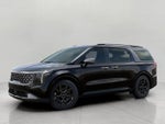 2027 Kia Carnival Hybrid SX FWD