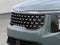 2027 Kia Carnival Hybrid SX FWD