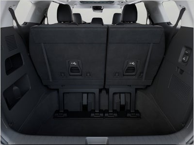 2027 Kia Carnival Hybrid SX FWD