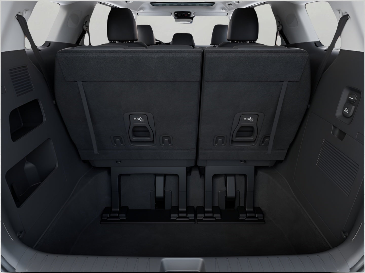 2027 Kia Carnival Hybrid SX FWD