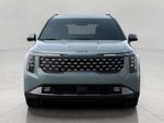2027 Kia Carnival Hybrid SX FWD