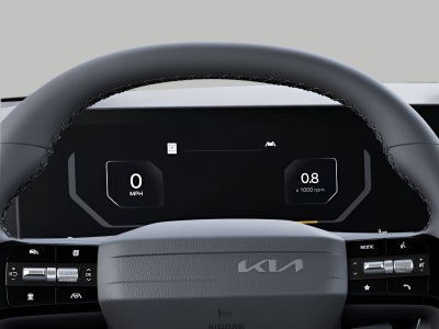 2027 Kia Carnival Hybrid SX FWD