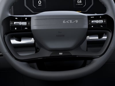 2027 Kia Carnival Hybrid SX FWD