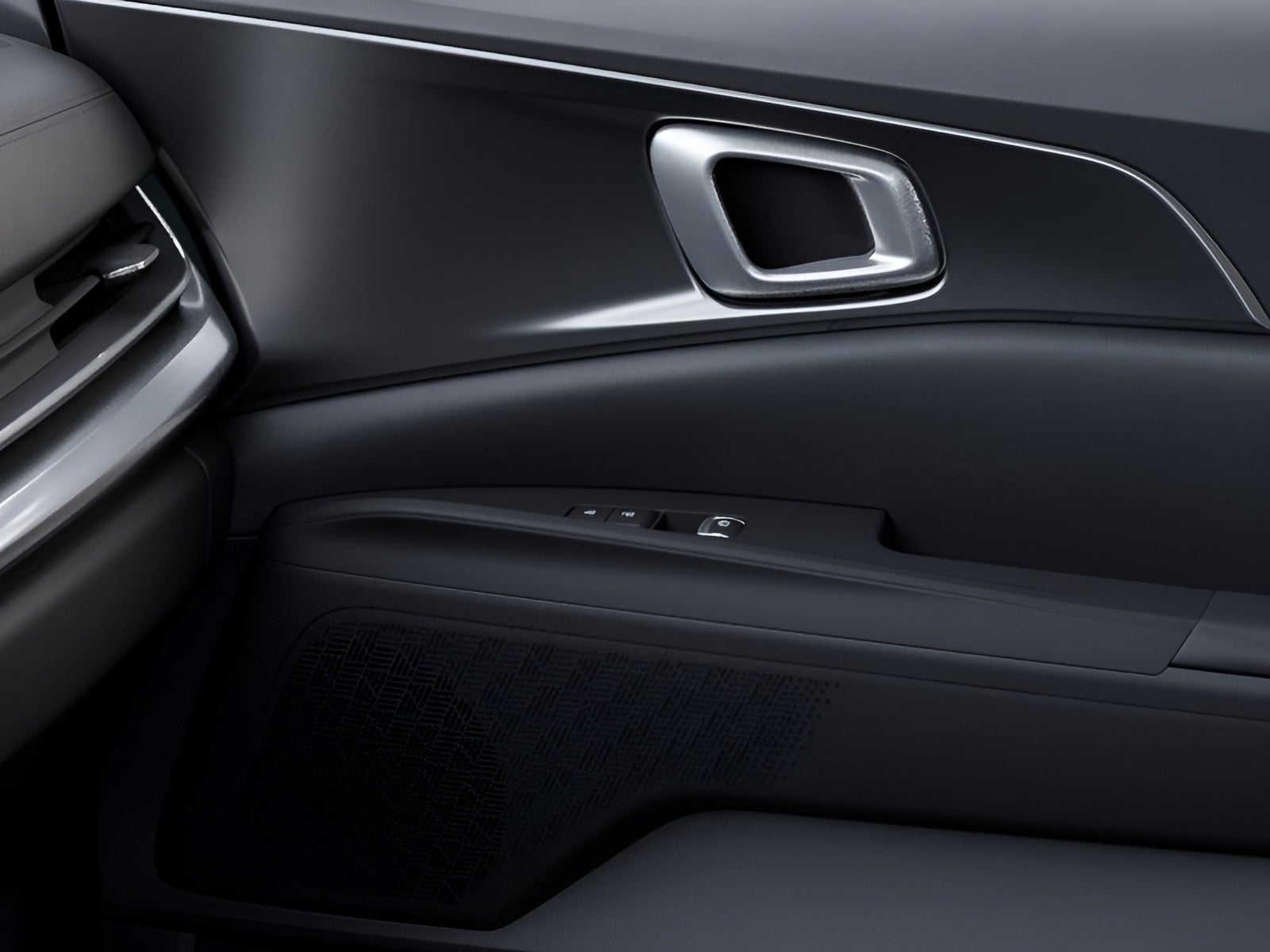 2027 Kia Carnival Hybrid SX FWD