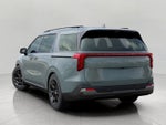 2027 Kia Carnival Hybrid SX FWD