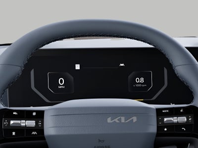 2027 Kia Carnival Hybrid SX FWD