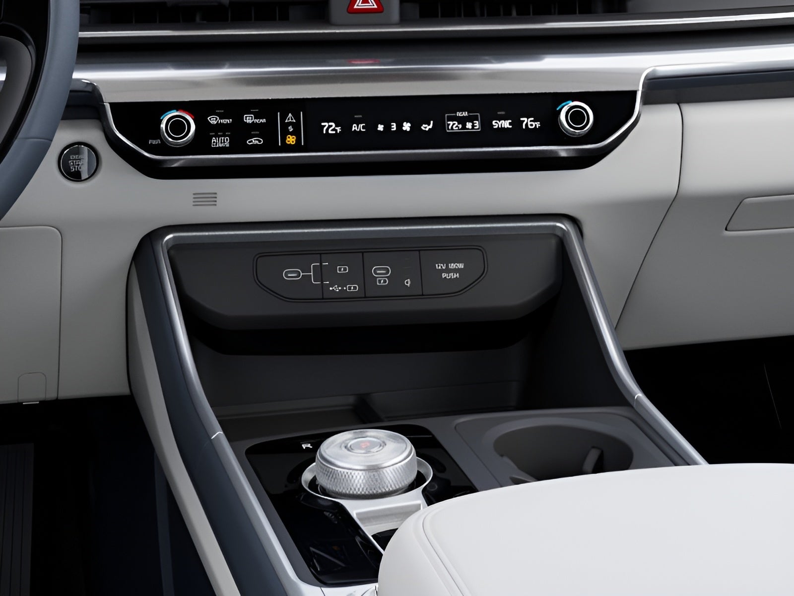 2027 Kia Carnival Hybrid SX FWD