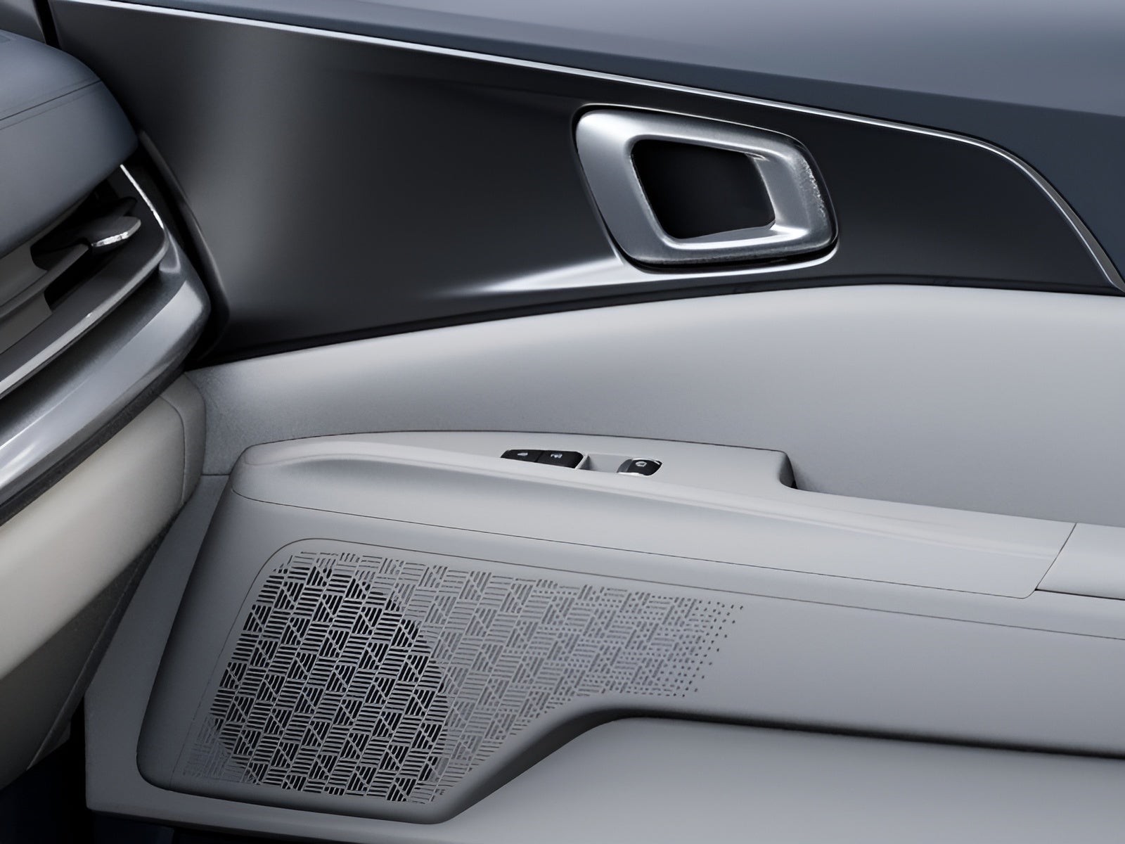 2027 Kia Carnival Hybrid SX FWD