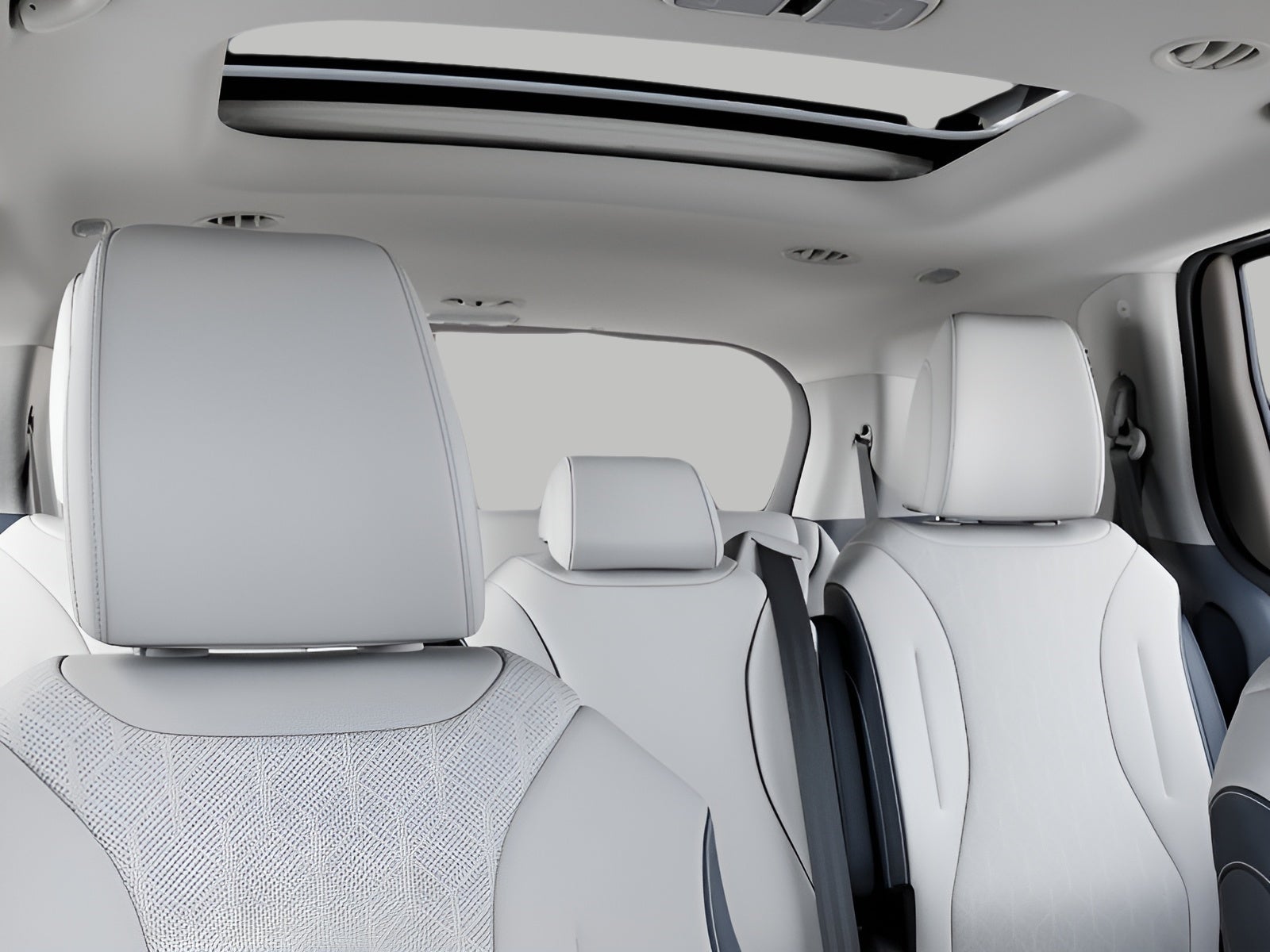 2027 Kia Carnival Hybrid SX FWD
