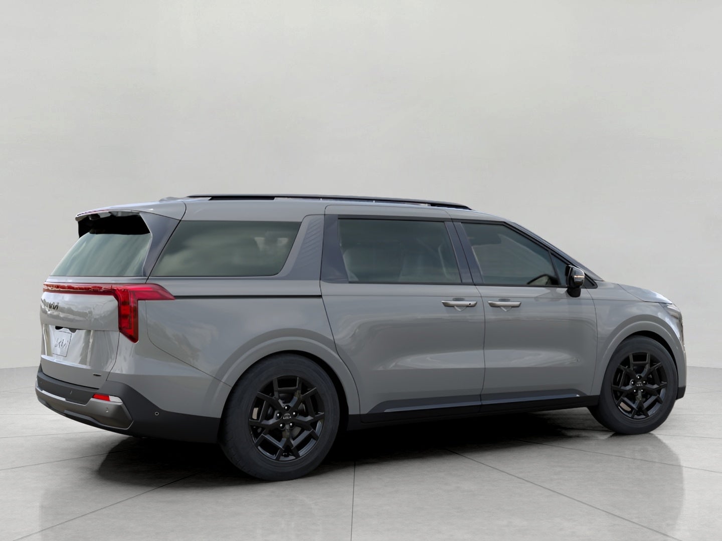 2027 Kia Carnival Hybrid SX FWD