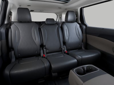 2027 Kia Carnival Hybrid SX FWD