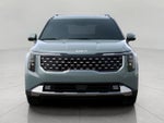 2027 Kia Carnival Hybrid SX FWD