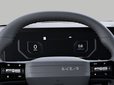 2027 Kia Carnival Hybrid SX FWD