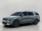 2027 Kia Carnival Hybrid SX FWD