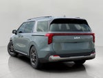 2027 Kia Carnival Hybrid SX FWD