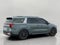 2027 Kia Carnival Hybrid SX FWD