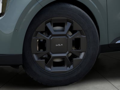 2027 Kia Carnival Hybrid SX FWD