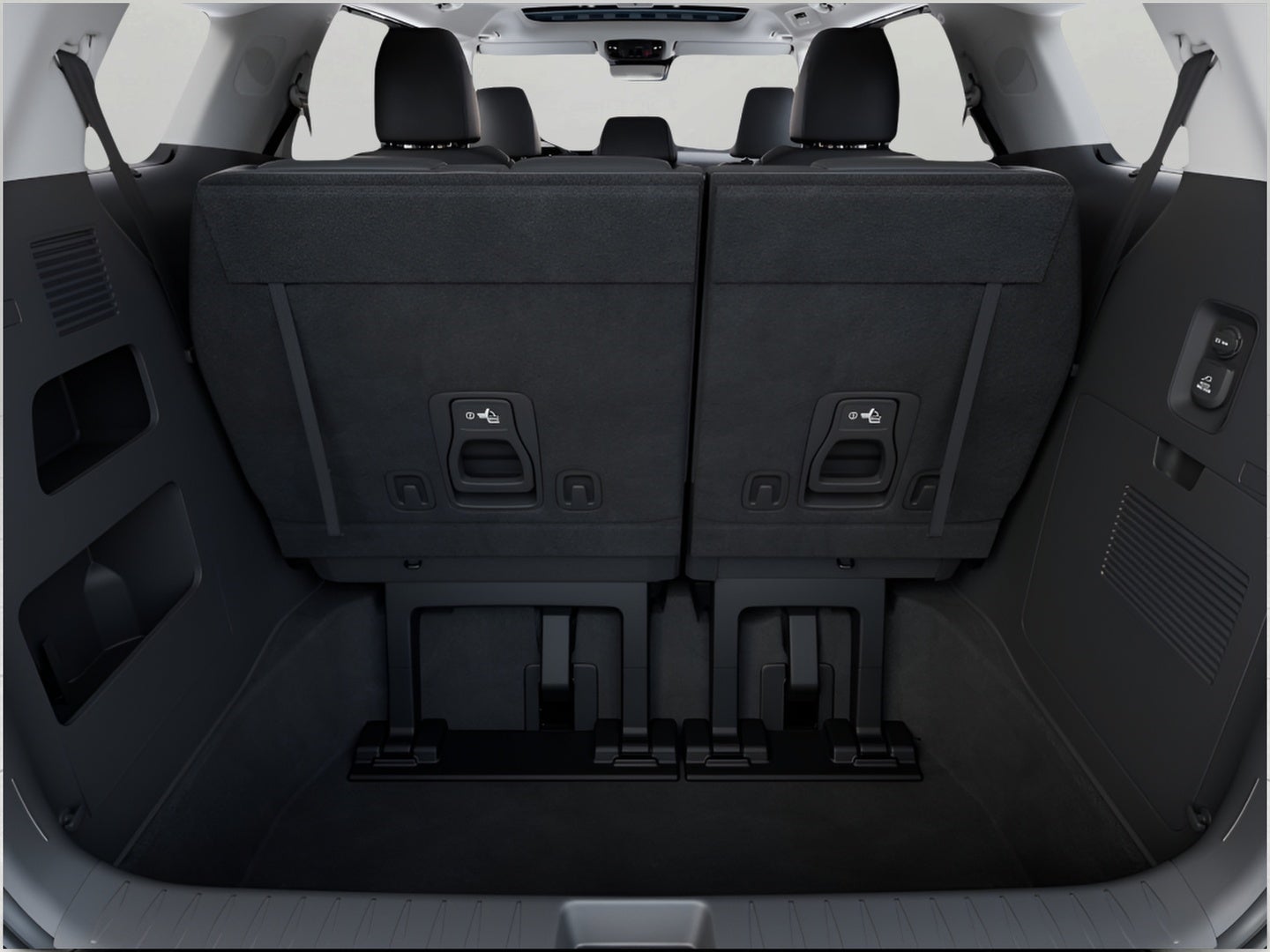 2026 Kia Carnival Hybrid SX FWD