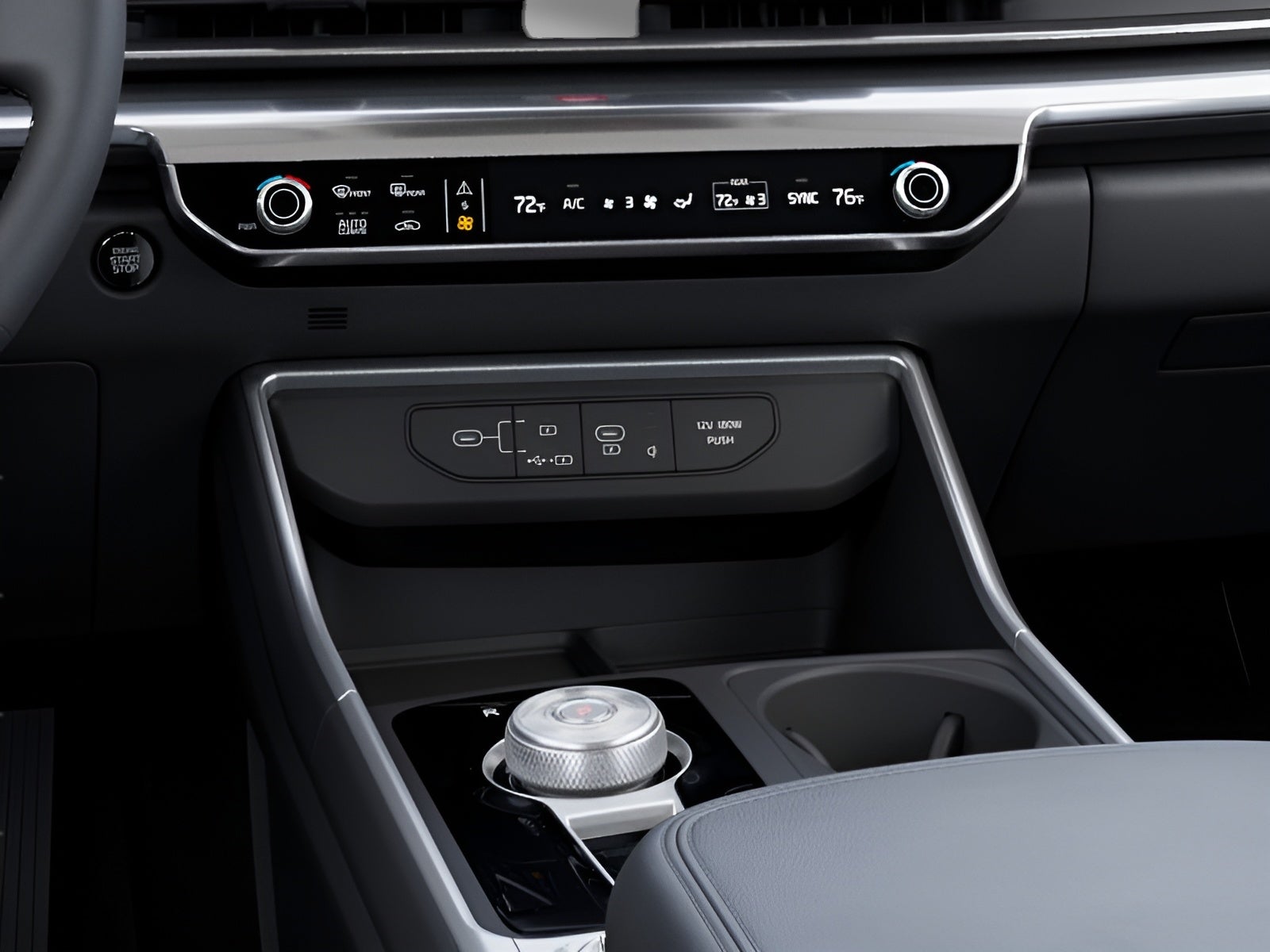 2026 Kia Carnival Hybrid SX FWD