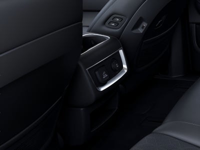 2026 Kia Carnival Hybrid SX FWD