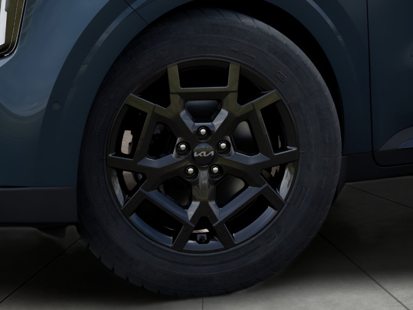 2026 Kia Carnival Hybrid SX FWD