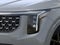 2027 Kia Carnival Hybrid SX FWD