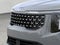 2027 Kia Carnival Hybrid SX FWD
