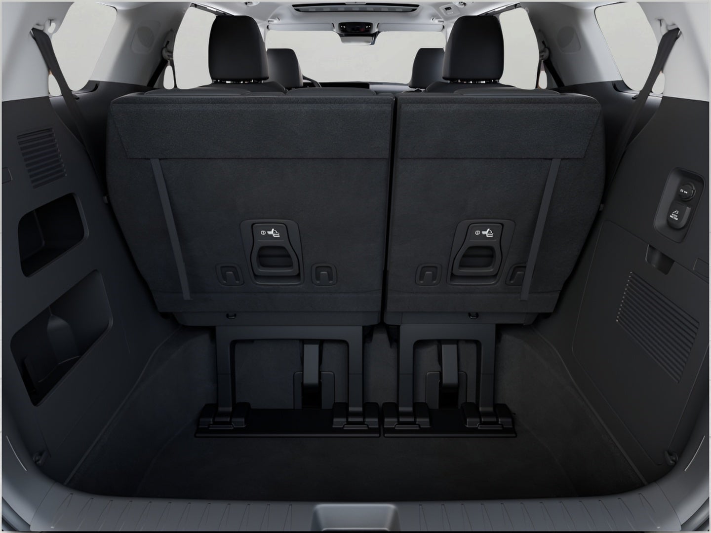 2027 Kia Carnival Hybrid SX FWD