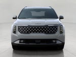 2027 Kia Carnival Hybrid SX FWD